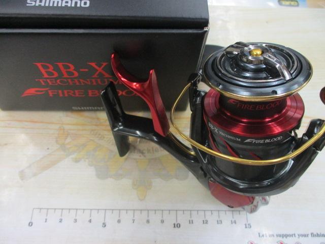 24BB-Xﾃｸﾆｳﾑﾌｧｲｱﾌﾞﾗｯﾄﾞ C3000DXXG SL
