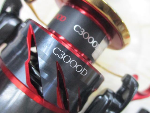 24BB-Xﾃｸﾆｳﾑﾌｧｲｱﾌﾞﾗｯﾄﾞ C3000DXXG SL