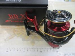 24BB-Xﾃｸﾆｳﾑﾌｧｲｱﾌﾞﾗｯﾄﾞ C3000DXXG SL