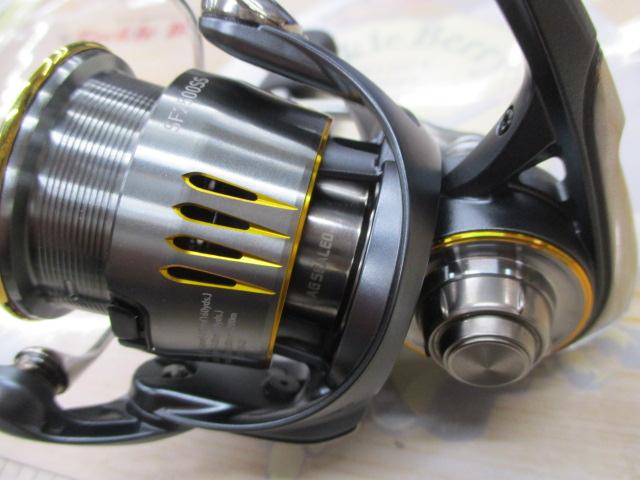 23ｴｱﾘﾃｨ SF2500SS