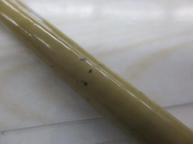 朱紋峰 ぬけさく 19