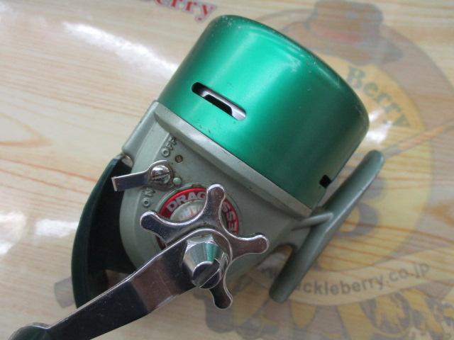 ｽﾋﾟﾝｷｬｽﾄﾘｰﾙ