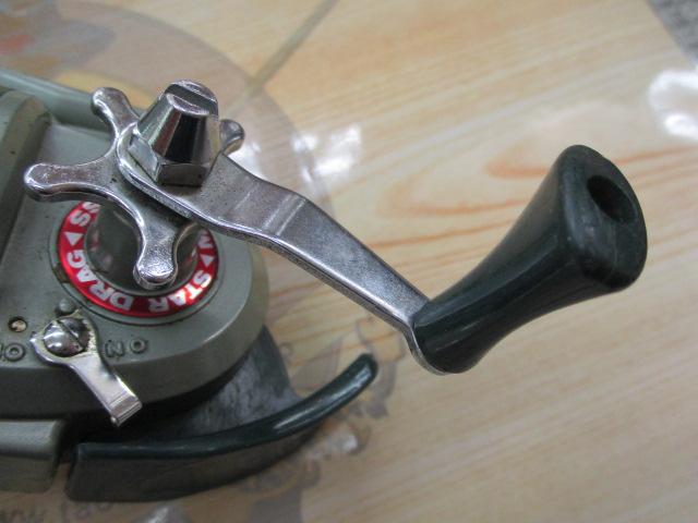 ｽﾋﾟﾝｷｬｽﾄﾘｰﾙ