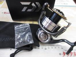 19ｾﾙﾃｰﾄ LT5000D-CXH