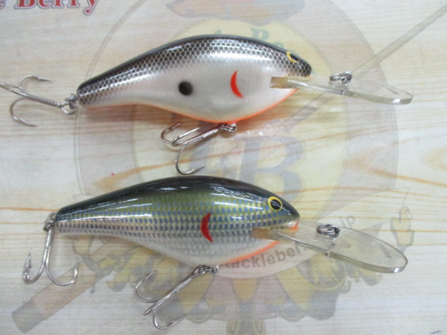 【ｾｯﾄ商品】ﾊﾞｸﾞﾘｰ　DB3MAGNUM 2点ｾｯﾄ!