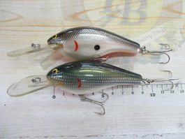 【ｾｯﾄ商品】ﾊﾞｸﾞﾘｰ　DB3MAGNUM 2点ｾｯﾄ!