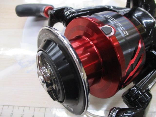 18BB-Xﾚﾏｰﾚ 6000D