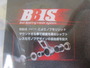ﾌﾟﾛｱｰﾑｽﾋﾟﾆﾝｸﾞ40mmMCHSP40SH-S･RKｼﾏﾉｼﾙﾊﾞｰﾗｳﾝﾄﾞﾉﾌﾞ