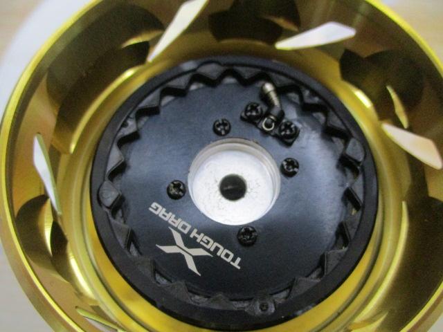 19ｽﾃﾗSW8000HGｽﾌﾟｰﾙ