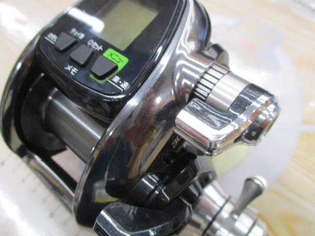 12ﾌｫｰｽﾏｽﾀｰ 3000MK