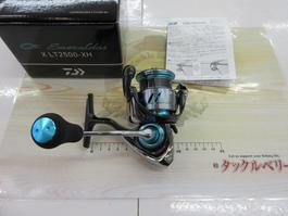 24ｴﾒﾗﾙﾀﾞｽX LT2500-XH