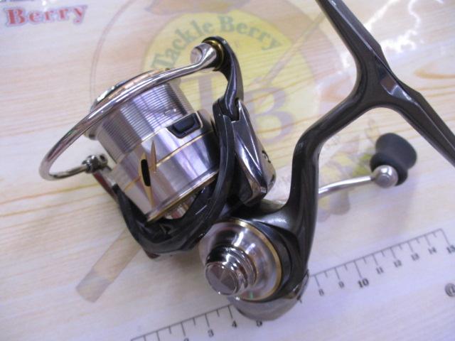 20ﾙﾋﾞｱｽ FC LT2000S