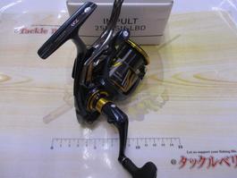 20ｲﾝﾊﾟﾙﾄ 2500SH-LBD