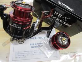 16BB-Xﾗﾘｯｻ 2500DHG