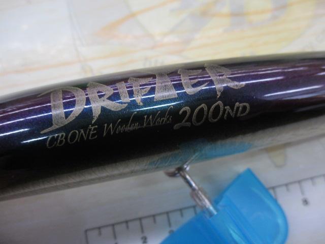 ﾄﾞﾘﾌﾀｰ200ND