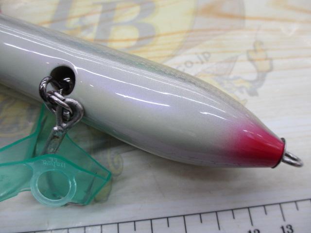 ﾛﾃﾞｵ145