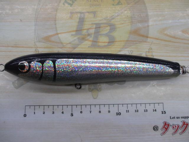 KLL/MODEL.003A