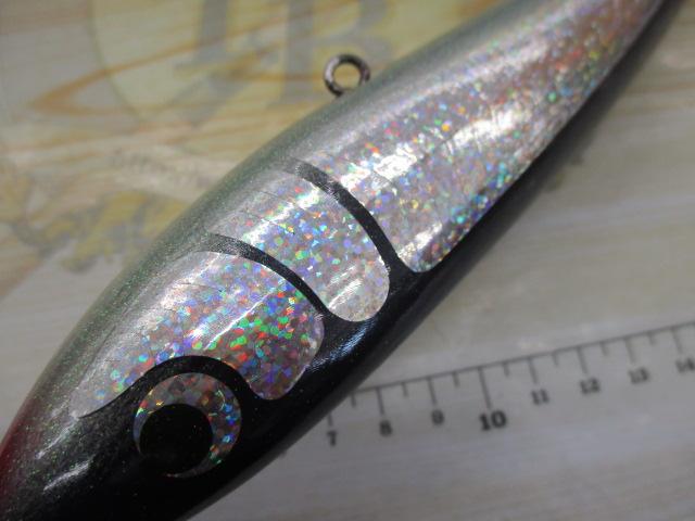 KLL/MODEL.003A