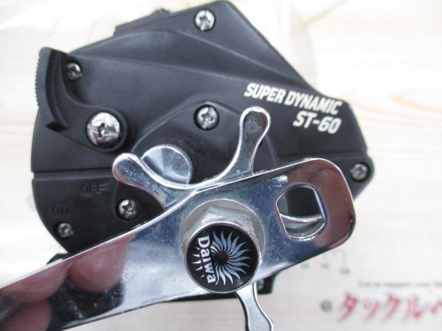 ｽｰﾊﾟｰﾀﾞｲﾅﾐｯｸ ST-60