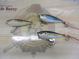 【ｾｯﾄ商品】ｴｸｽｷｬﾘﾊﾞｰ3個ｾｯﾄ