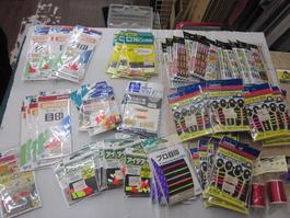 鮎･渓流釣り用目印
