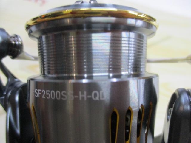23ｴｱﾘﾃｨ SF2500SS-H-QD