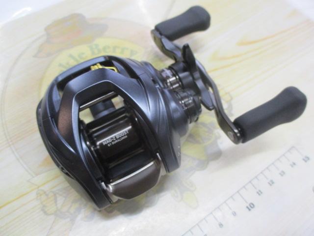 ｽﾃｨｰｽﾞ AⅡ TW 1000H