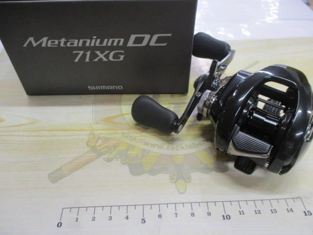 24ﾒﾀﾆｳﾑDC 71XG
