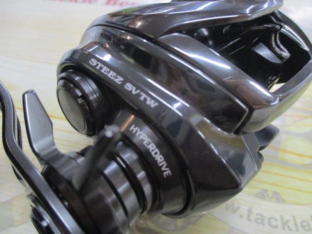 24ｽﾃｨｰｽﾞ SV TW 100