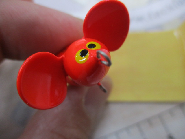 MINI-ME ﾏｳｽ