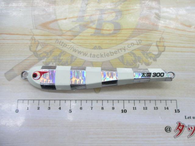 TG太閤ﾋﾃﾞﾖｼ300gｾﾞﾌﾞﾗｼﾙﾊﾞｰ