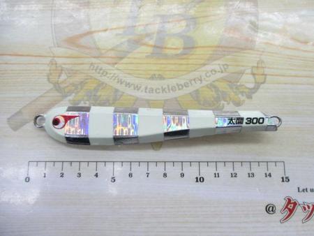 TG太閤ﾋﾃﾞﾖｼ300gｾﾞﾌﾞﾗｼﾙﾊﾞｰ