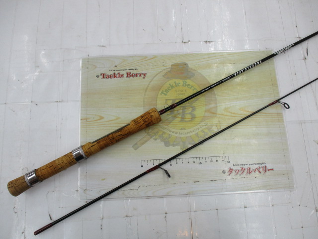 ﾄﾗｳﾃｨﾝｽﾋﾟﾝ GS-60ULTR