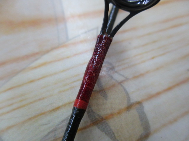 ﾄﾗｳﾃｨﾝｽﾋﾟﾝ GS-60ULTR