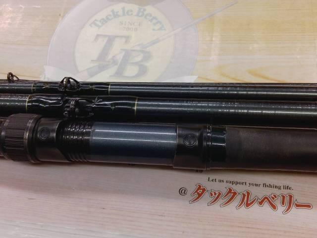 PL AD石鯛 540MH