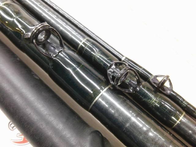 PL AD石鯛 540MH