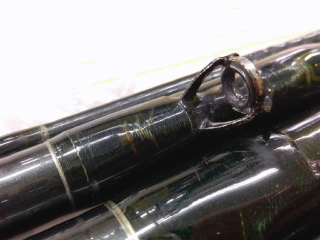 PL AD石鯛 540MH