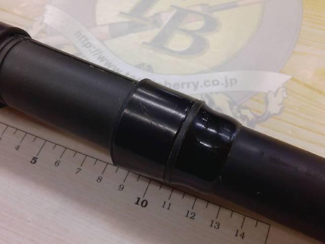 ﾒｰﾀｰ倶楽部巨鯉 MH525B
