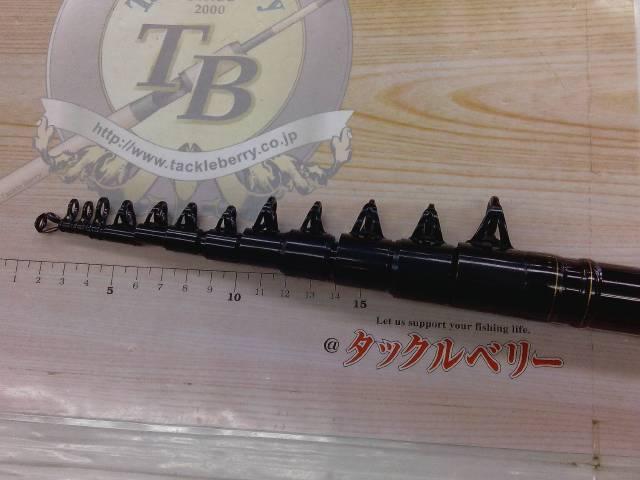 ﾒｰﾀｰ倶楽部巨鯉 MH525B