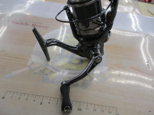 21ｺﾝﾌﾟﾚｯｸｽXR 2500 F6 HG