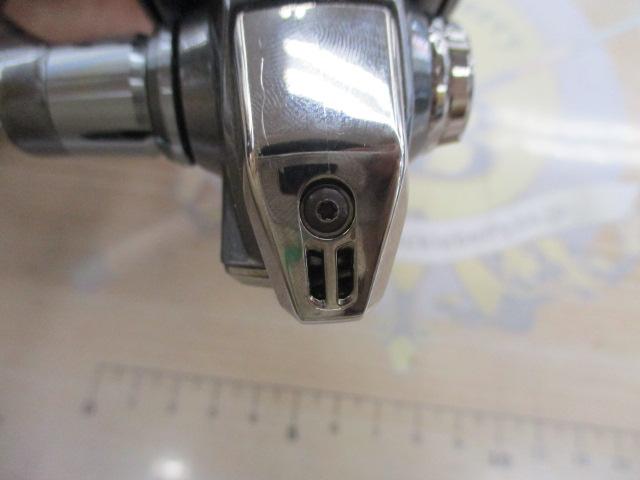 21ｺﾝﾌﾟﾚｯｸｽXR 2500 F6 HG