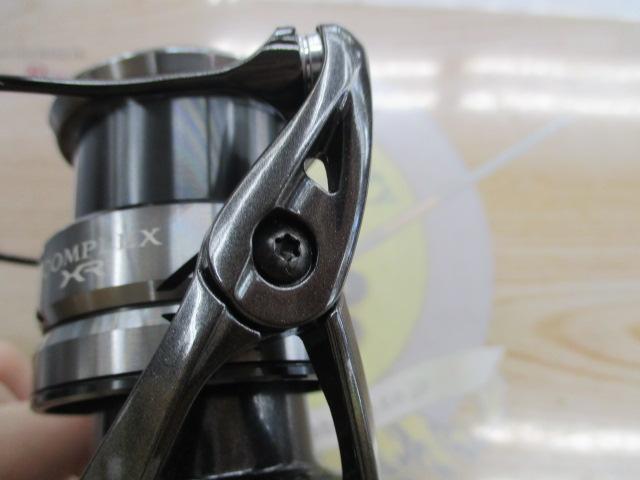 21ｺﾝﾌﾟﾚｯｸｽXR 2500 F6 HG