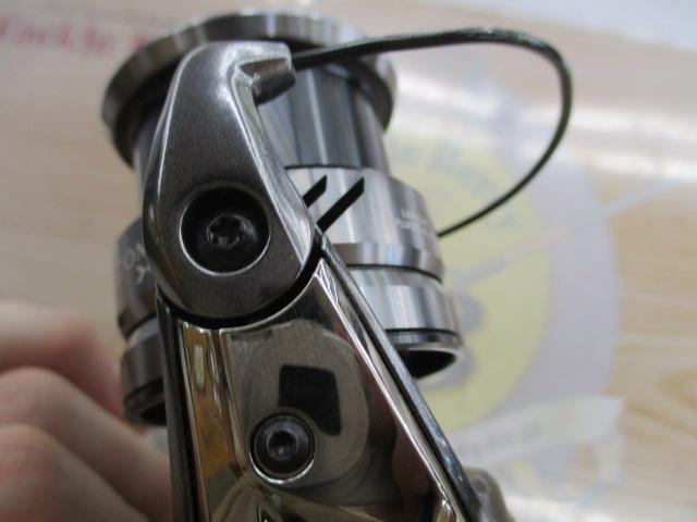 21ｺﾝﾌﾟﾚｯｸｽXR 2500 F6 HG