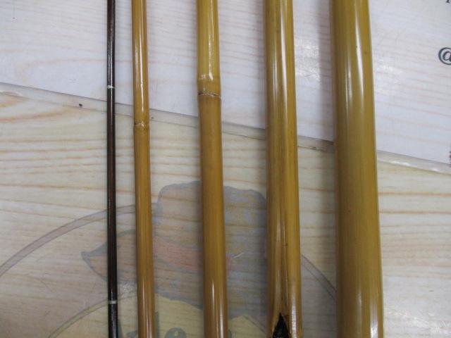 東作 小物竿