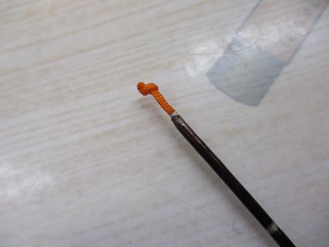 東作 小物竿