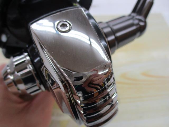 新古22ｶﾙﾃﾞｨｱSW8000-P