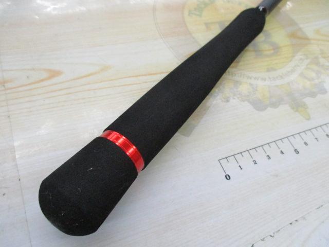 ﾚｯﾄﾞﾊﾞｯｸ1GRB1-B692M/S