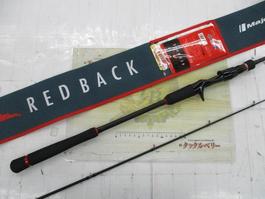 ﾚｯﾄﾞﾊﾞｯｸ1GRB1-B692M/S