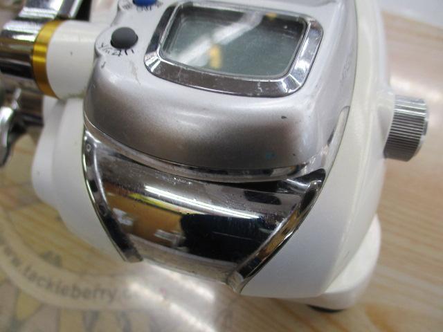 ﾚｵﾌﾞﾘｯﾂ 270MM