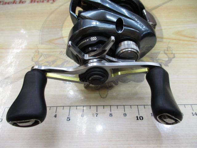 22ｱﾙﾃﾞﾊﾞﾗﾝBFS XG LH